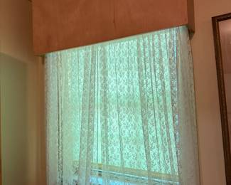 cornice boards and window treatments