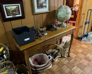 misc household items