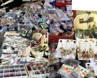 New and Used Jewelry