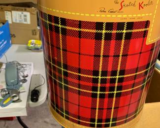 Scotch Kooler