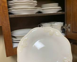 Butler's Pantry -Lenox