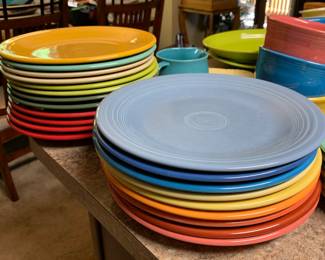Fiesta ware