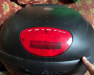 motor cycle storage case