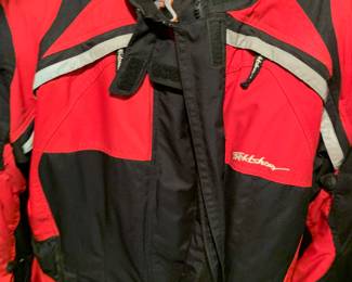 motor cycle jackets