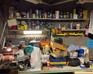 Tools! And so much more. 