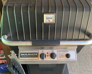 Broilmaster Grill -good condition