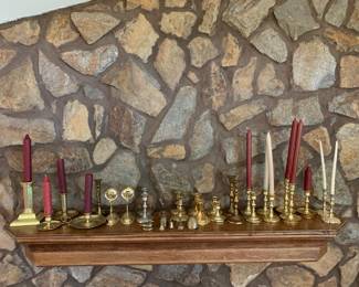 BRASS! much more the come!