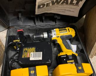DeWalt