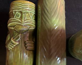 Hawaiian Inn Daytona Beach, Florida tikis