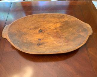 Large dough bowl