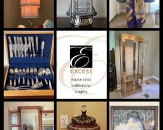 Main photo for Part Two of our First Sale of the Summer!