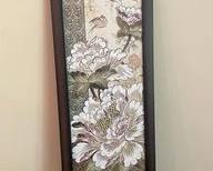 "archiva" Floral Print A53
