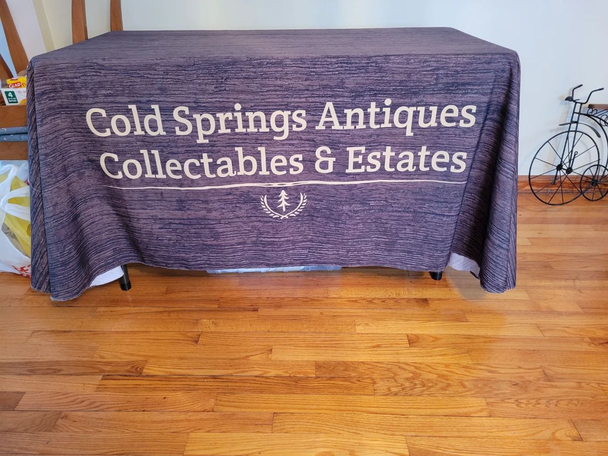 ESTATE SALE FRI 31ST SAT JUNE 1ST in Wilbraham, MA starts on 5/31/2024