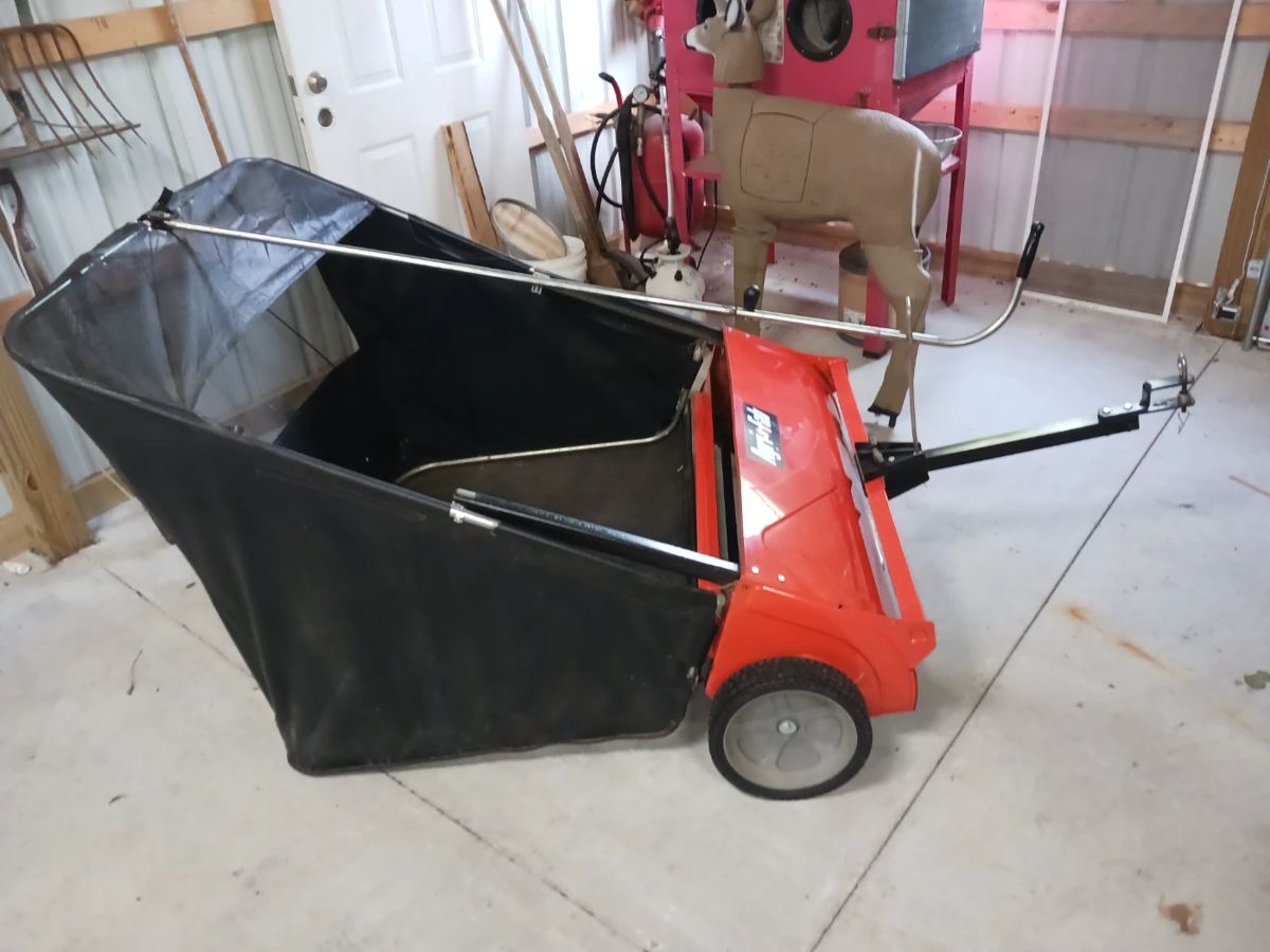 Fantastic Chesaning Estate Sale Estate starts on 6/13/2024