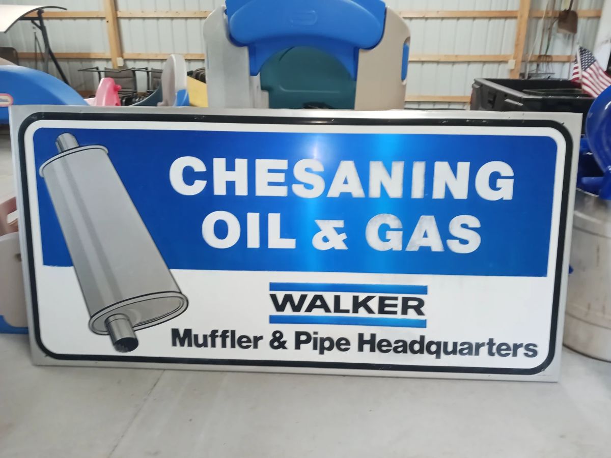 Fantastic Chesaning Estate Sale Estate starts on 6/13/2024