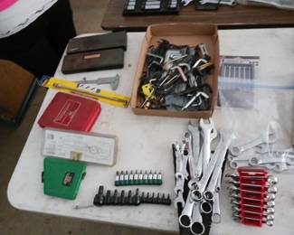 Tools
