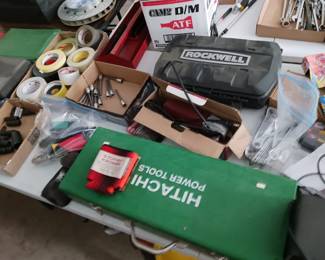 Tools