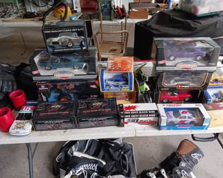 Cars