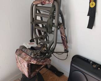 Tree Stand