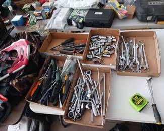 Tools