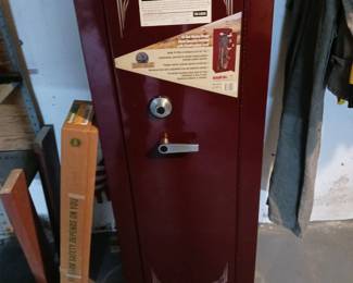 Gun Safe