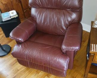 Recliner