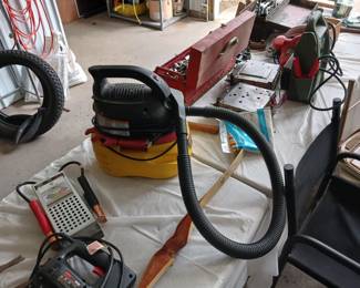 Shop Vac