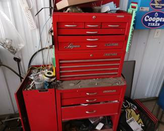 Tool box
