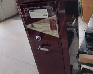 Gun Safe
