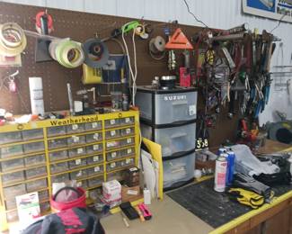 Tools