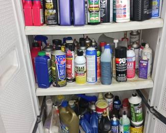 Lubes