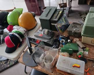 Fishing Gear