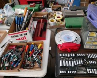 Tools
