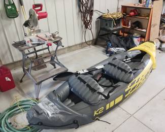 Kayak