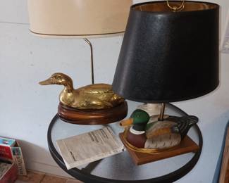 Lamps