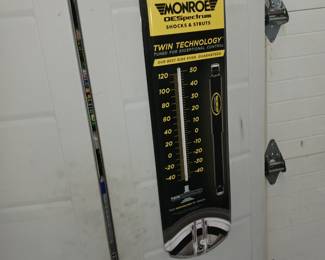 Thermometer