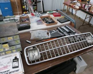 Grille