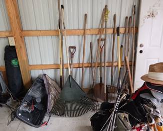 Hand Tools