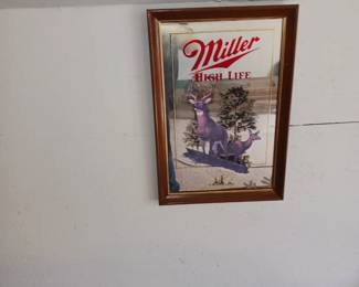 Beer Mirror