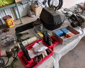 Homelite Chain saw