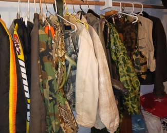 Clothes