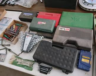 Tools