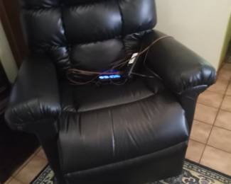powwer recliner