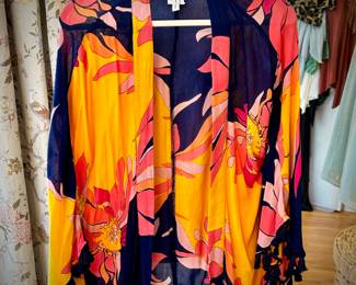 Nicole Miller, BCBG Max Azria, Trina Turk, and more