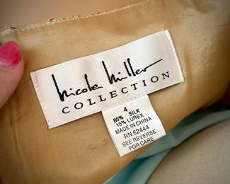 Nicole Miller, BCBG Max Azria, Trina Turk, and more