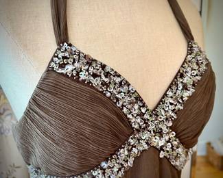 Nicole Miller, BCBG Max Azria, Trina Turk, and more