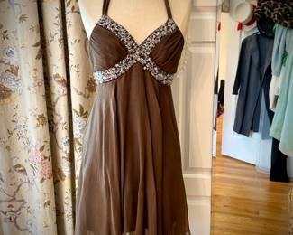 Nicole Miller, BCBG Max Azria, Trina Turk, and more