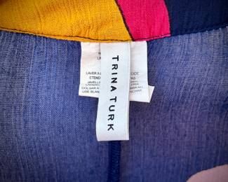 Nicole Miller, BCBG Max Azria, Trina Turk, and more