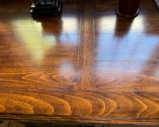 Was $1500 - Now $900  (originally $12,000) Custom credenza    32"h x 24"d x 72" long