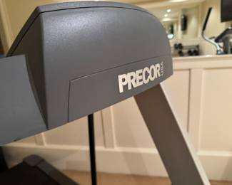 Precor M9.31 treadmill